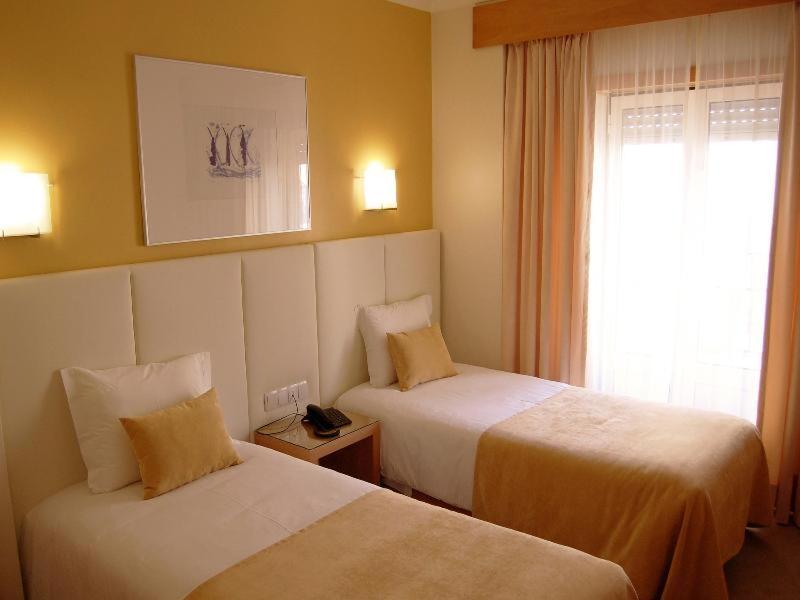 Hotel Mare Nazaré Room photo