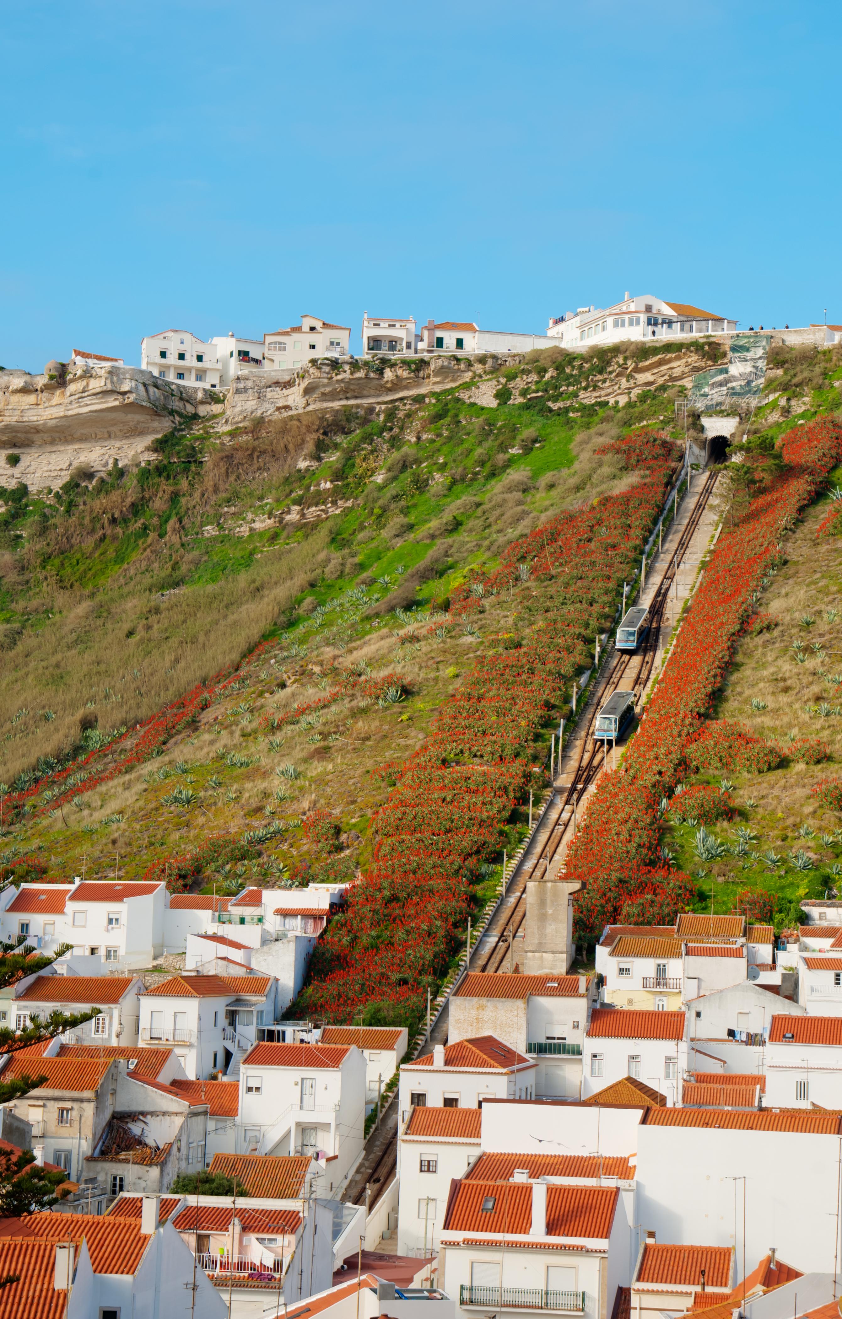 Hotel Mare Nazaré Exterior photo