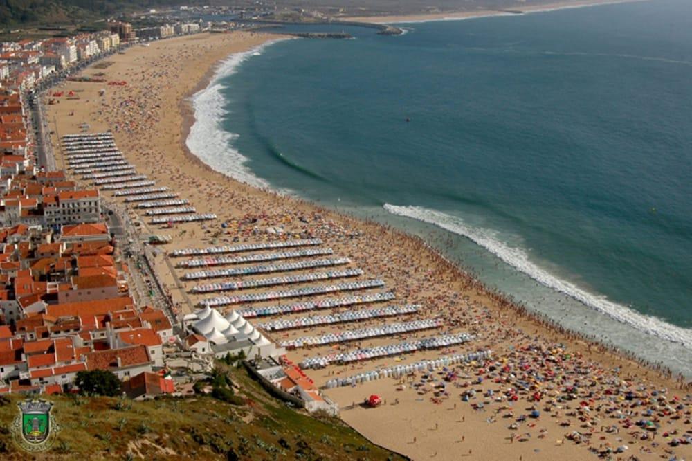 Hotel Mare Nazaré Exterior photo