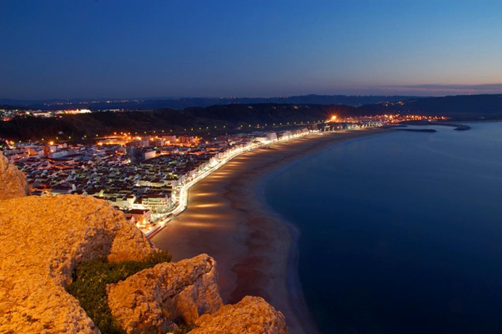 Hotel Mare Nazaré Exterior photo